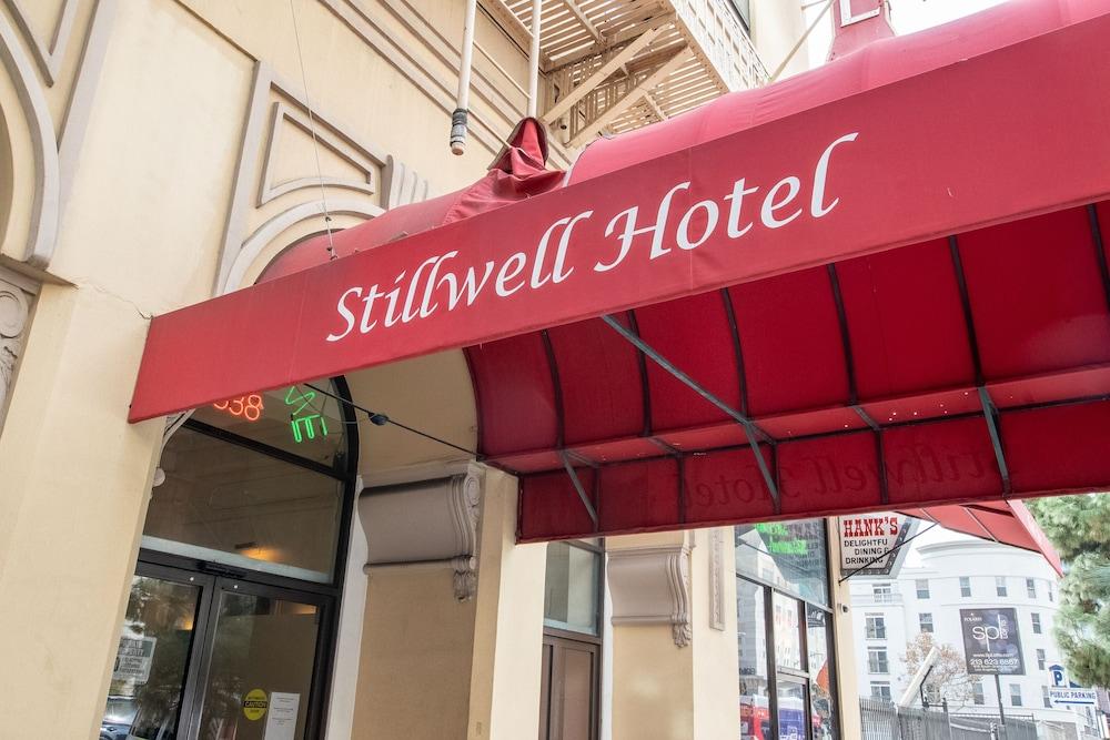 Stillwell 로스앤젤레스 외부 사진